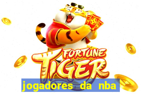 jogadores da nba de a a z stop